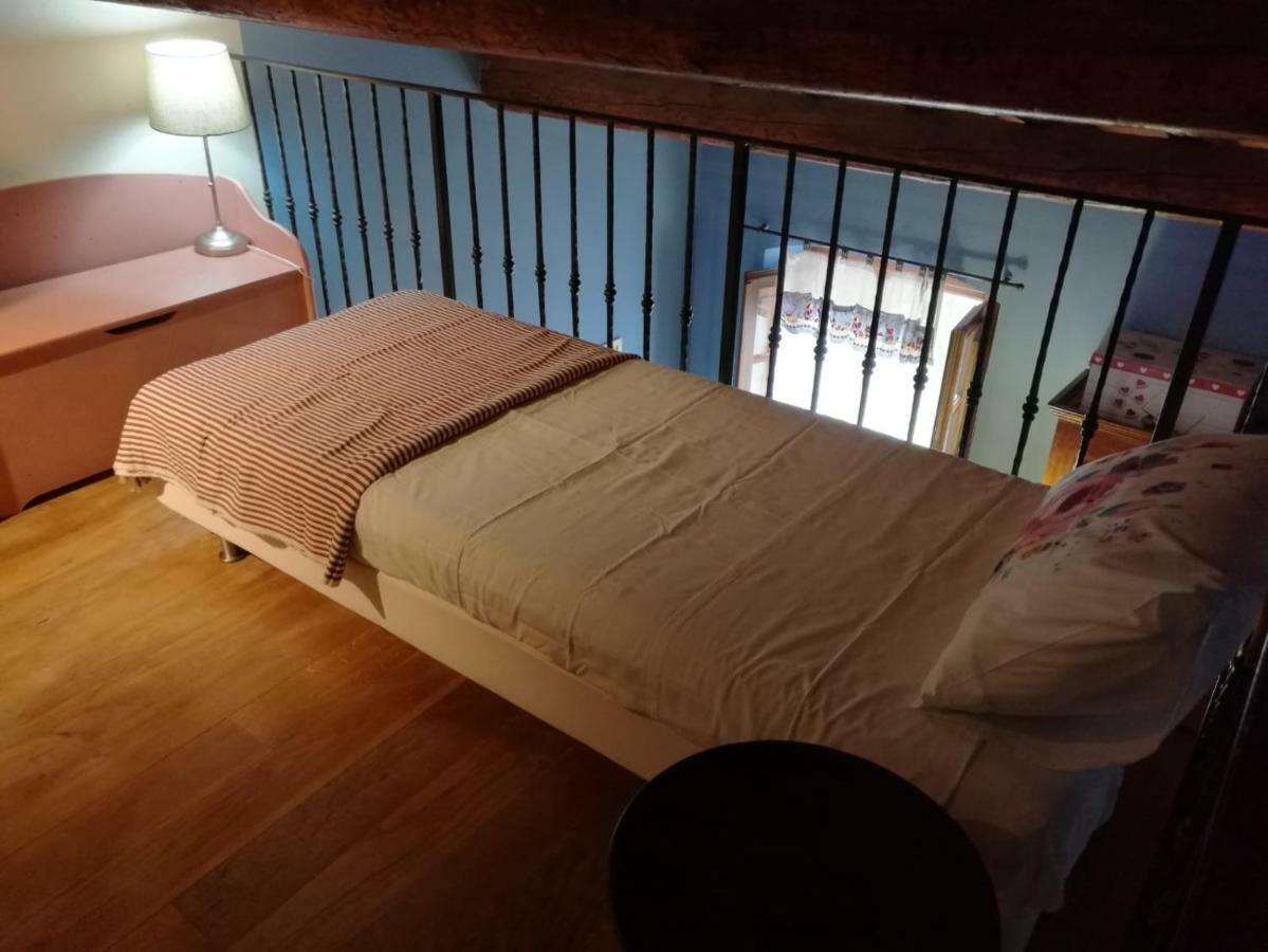 Casa Del Sole Villa Montespertoli Luaran gambar